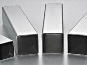 Rust resistance characteristics of 304 stainless steel square pipe