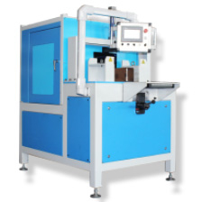 GPM-ST300 Square and pipe tube bevelling machine