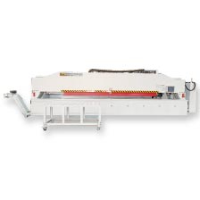 GMM-V6000-DL table bevelling machine