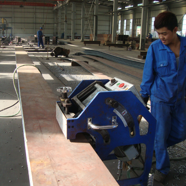 Common Faults and Solutions of Grooving Machines