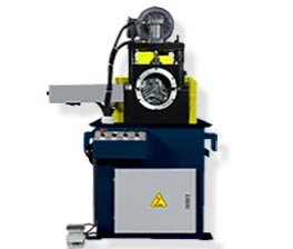 GPM-180 Table pipe beveling machine