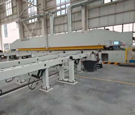 GMM-X12000 CNC edge milling machine