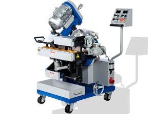 GMMA-100K edge milling machine