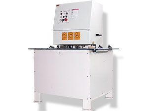 GCM-R3TD Chamfered edge machine