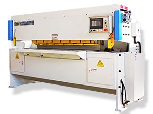 GMM-VF1500 CNC edge milling machine